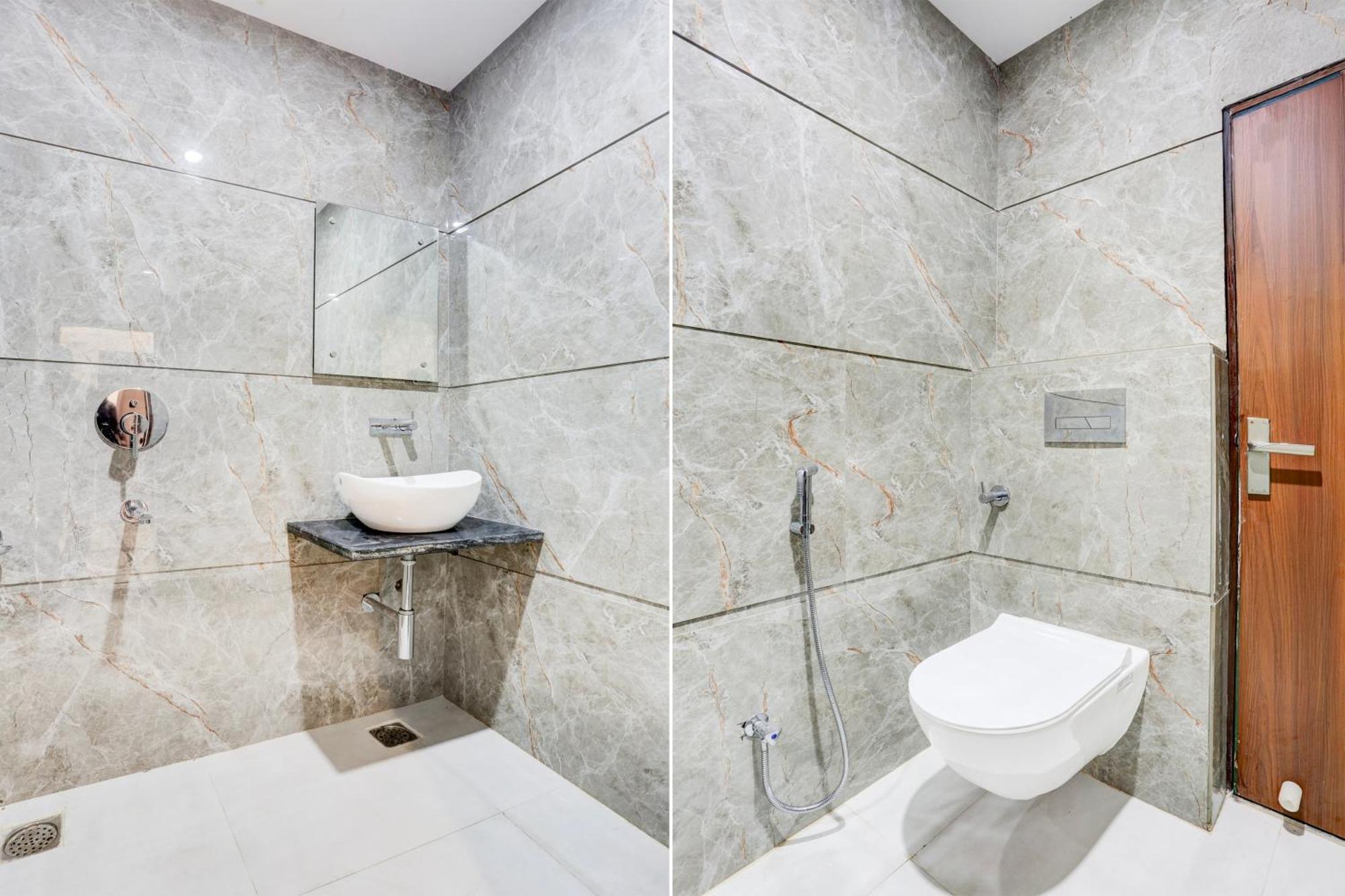 Super Townhouse Taj Nagri Phase 2 Formerly Grand Rivera Tajganj Ngoại thất bức ảnh
